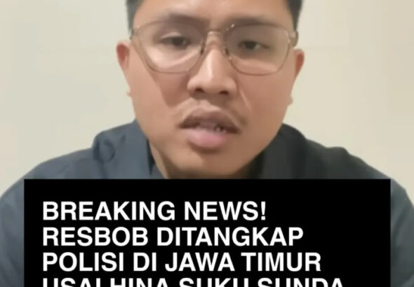 Pengingat Buat Kita Semua: Hati-Hati Bicara di Ruang Publik