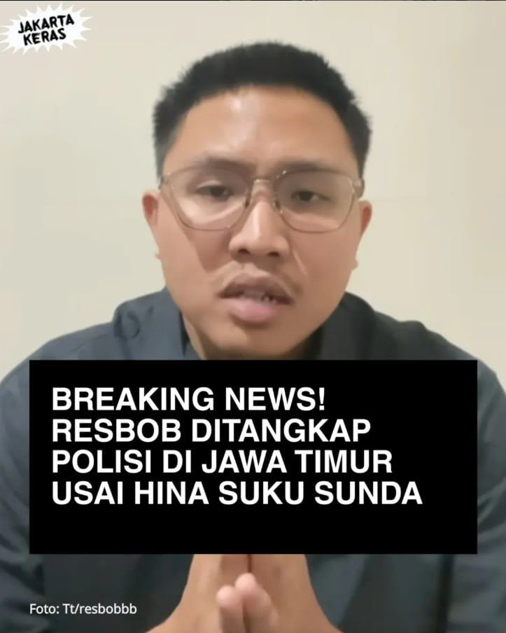 Pengingat Buat Kita Semua: Hati-Hati Bicara di Ruang Publik